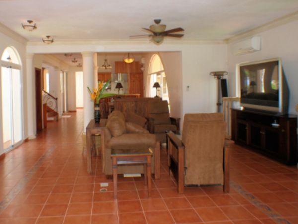 Dominican Republic Home 947948