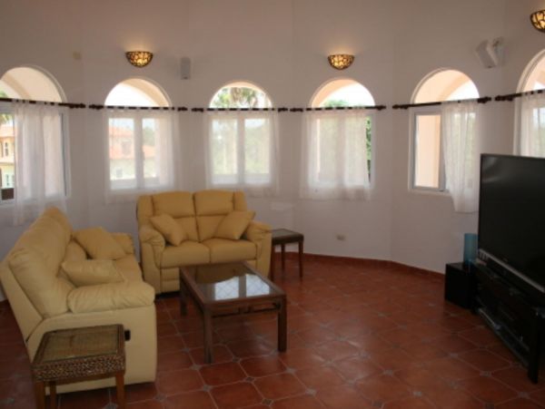 Dominican Republic Home 947948