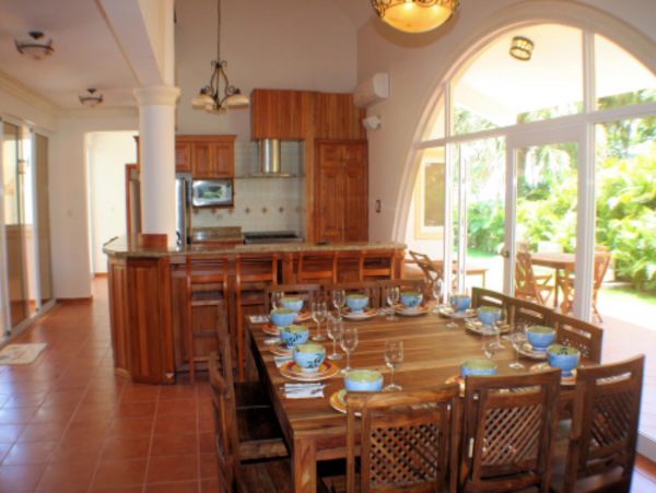 Dominican Republic Home 947948