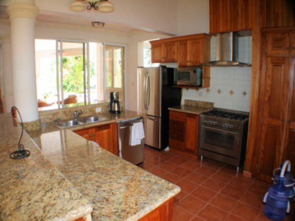 Dominican Republic Home 947948