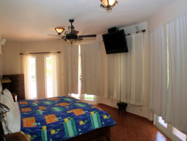 Dominican Republic Home 947948