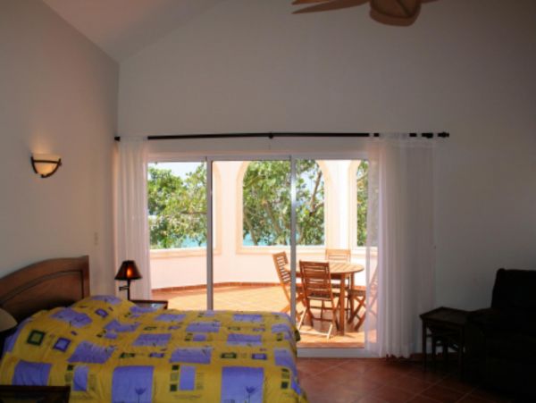 Dominican Republic Home 947948