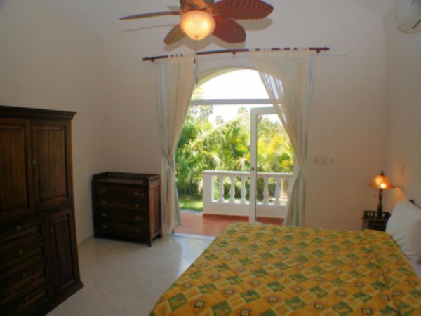 Dominican Republic Home 947948