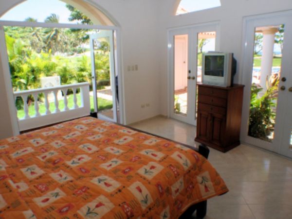 Dominican Republic Home 947948