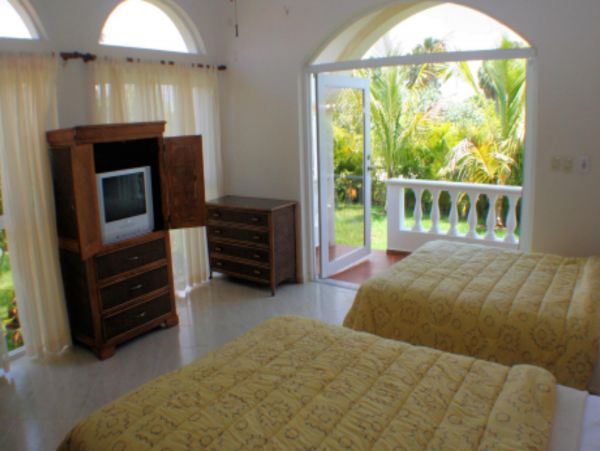 Dominican Republic Home 947948