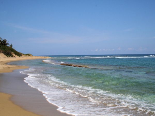 Dominican Republic Home 947948