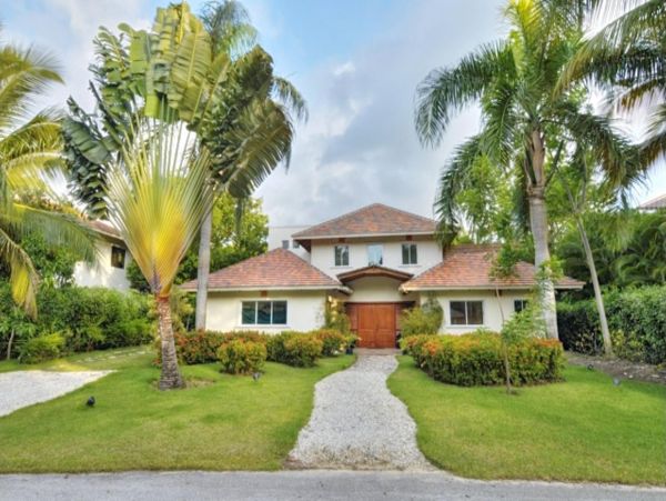 Dominican Republic Home 947949