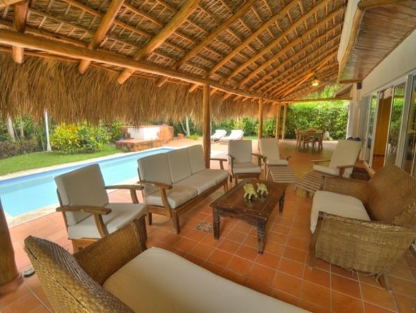Dominican Republic Home 947949