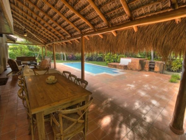 Dominican Republic Home 947949