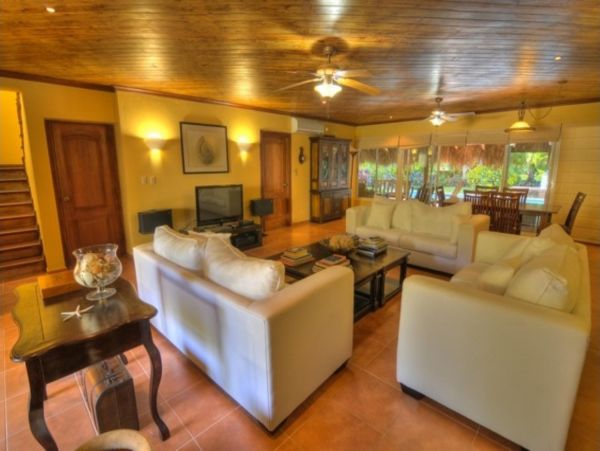 Dominican Republic Home 947949