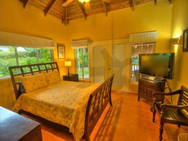 Dominican Republic Home 947949