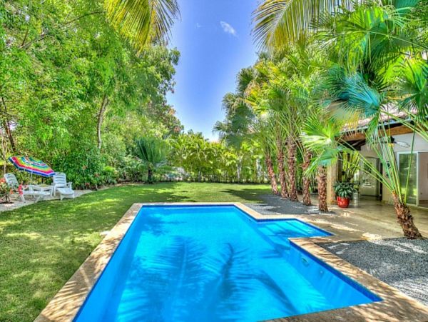 Dominican Republic Home 947950