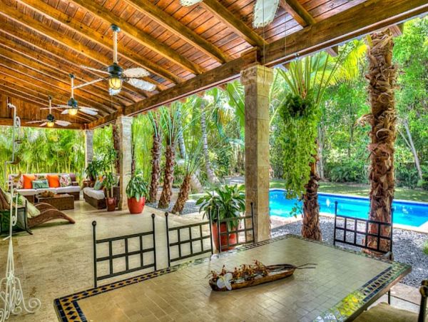 Dominican Republic Home 947950