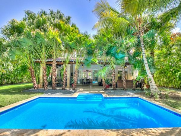 Dominican Republic Home 947950