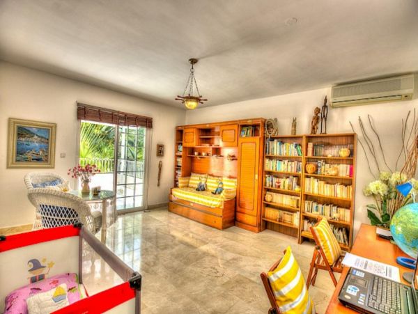 Dominican Republic Home 947950