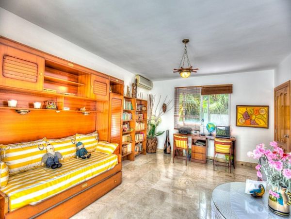 Dominican Republic Home 947950