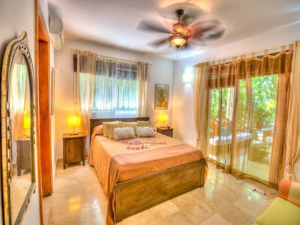 Dominican Republic Home 947950