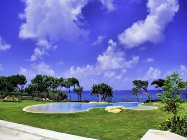 Dominican Republic Home 947951