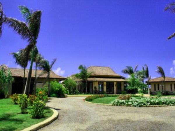Dominican Republic Home 947951