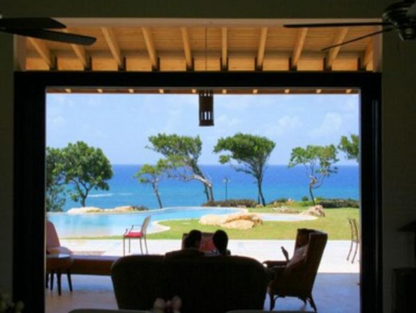 Dominican Republic Home 947951