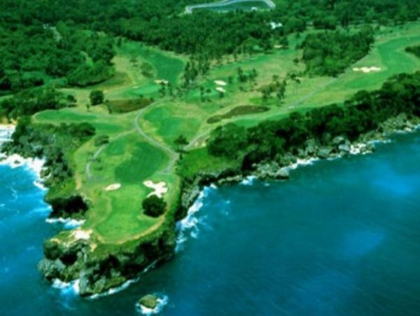 Dominican Republic Home 947951