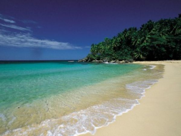 Dominican Republic Home 947951