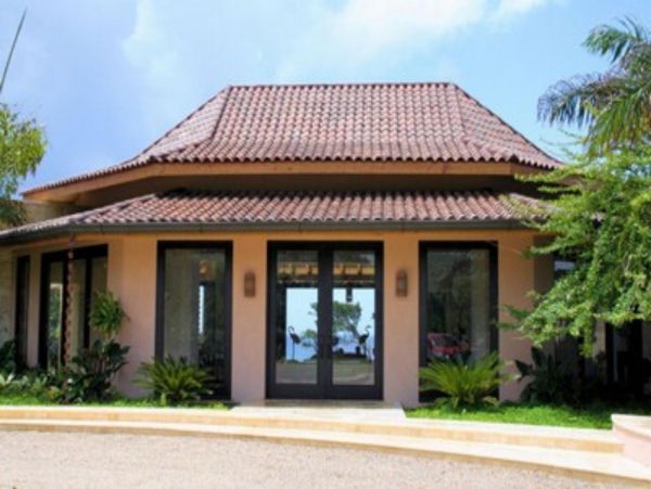 Dominican Republic Home 947951