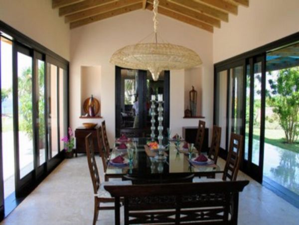 Dominican Republic Home 947951