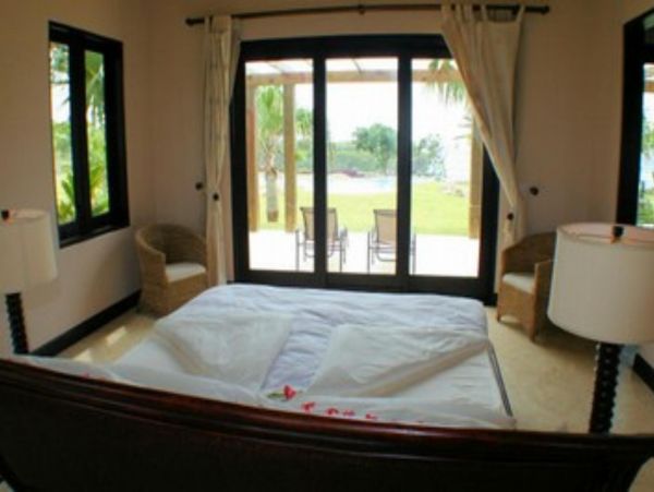 Dominican Republic Home 947951