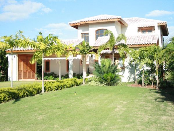 Dominican Republic Home 947952