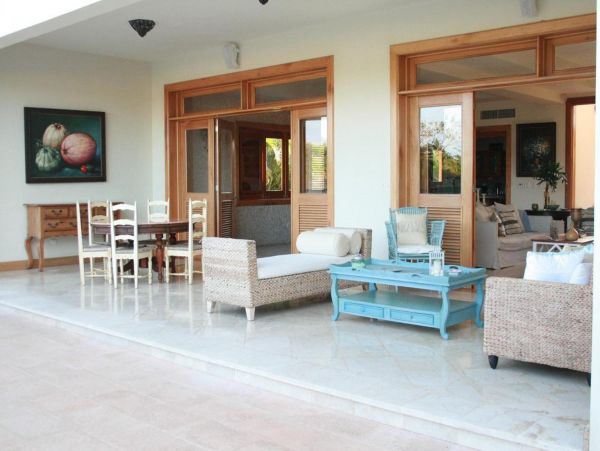 Dominican Republic Home 947952