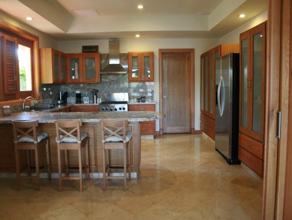 Dominican Republic Home 947952