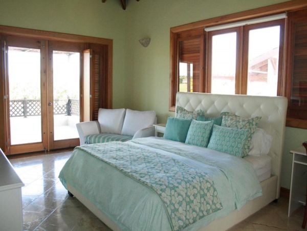 Dominican Republic Home 947952