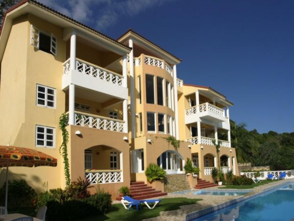Dominican Republic Home 947953