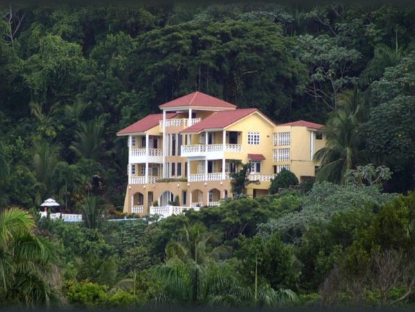 Dominican Republic Home 947953