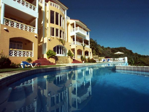 Dominican Republic Home 947953