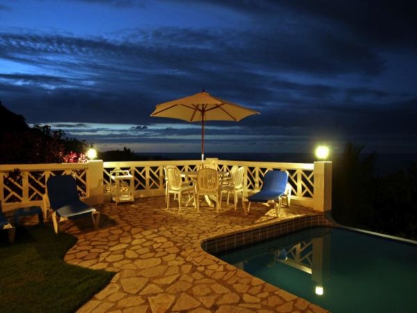 Dominican Republic Home 947953