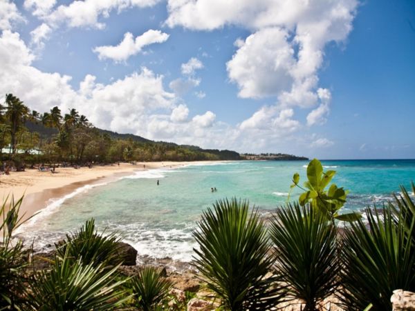 Dominican Republic Home 947953