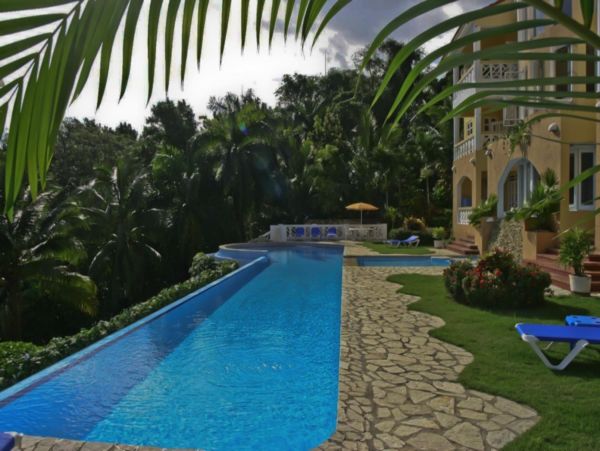 Dominican Republic Home 947953