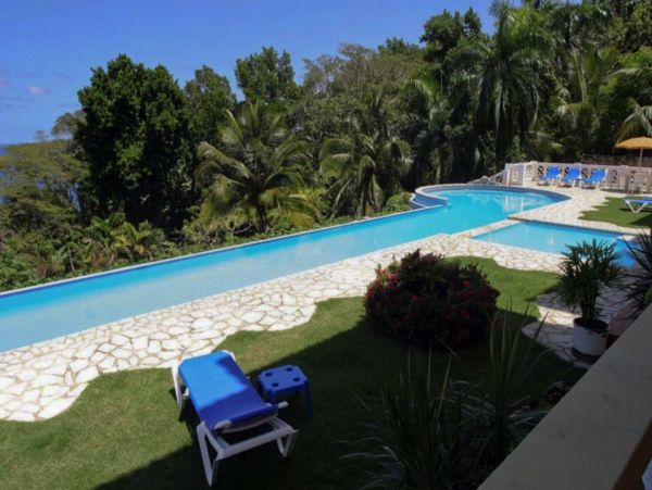 Dominican Republic Home 947953