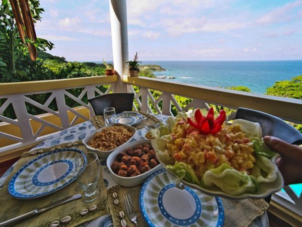 Dominican Republic Home 947953