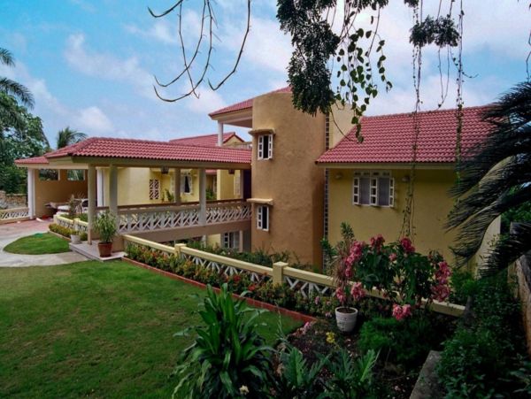 Dominican Republic Home 947953