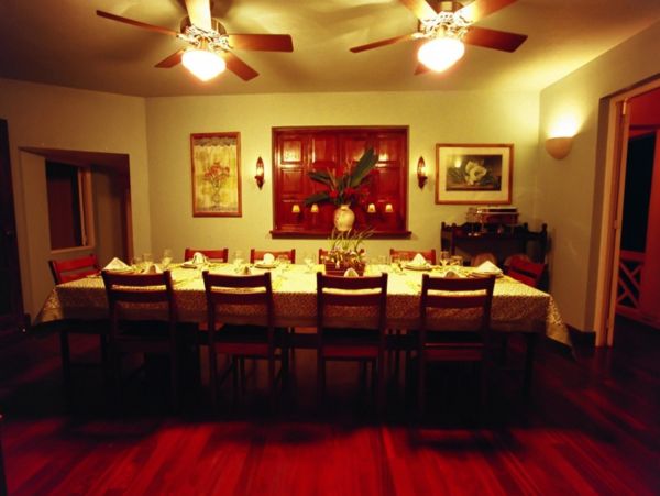 Dominican Republic Home 947953