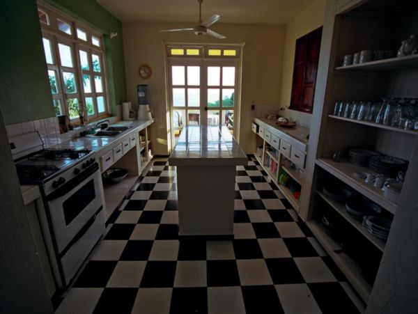 Dominican Republic Home 947953