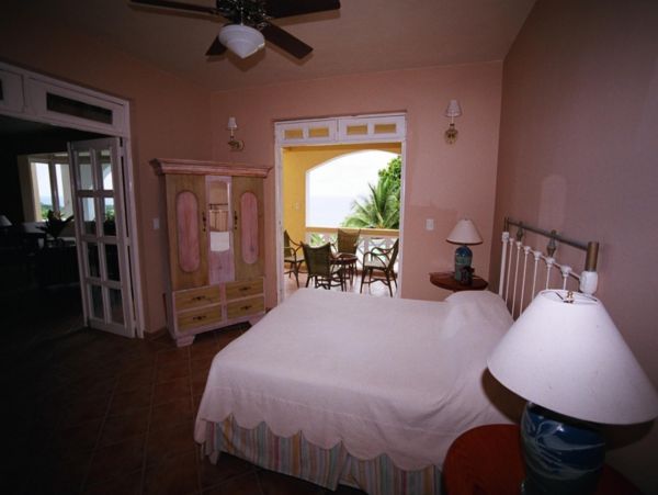 Dominican Republic Home 947953