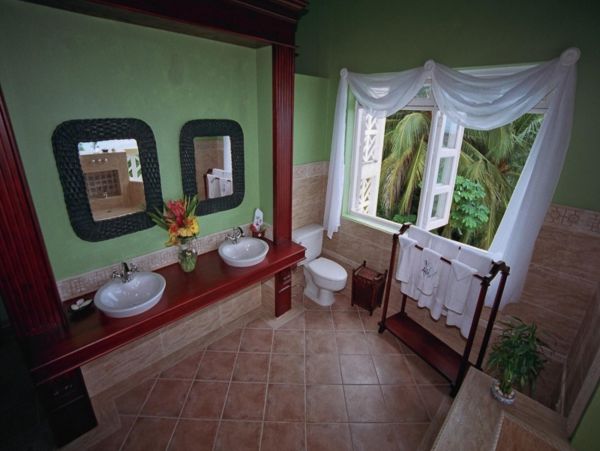 Dominican Republic Home 947953