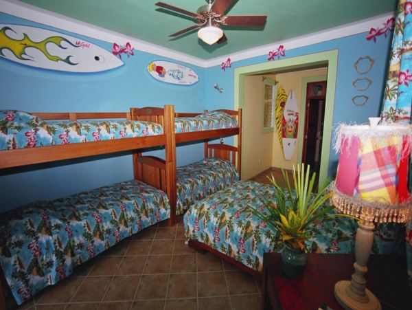 Dominican Republic Home 947953