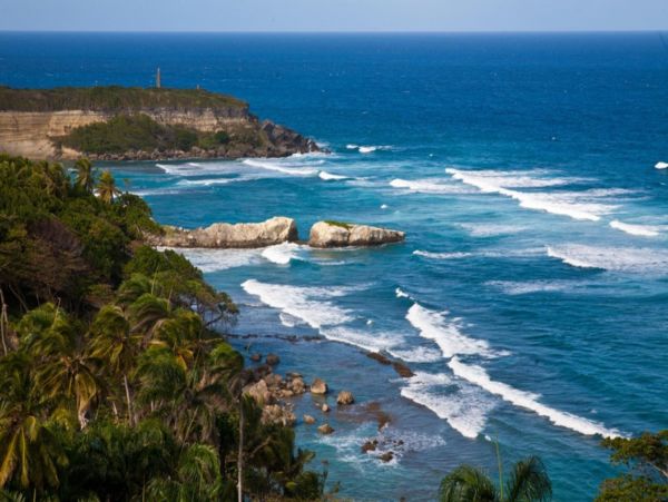 Dominican Republic Home 947953
