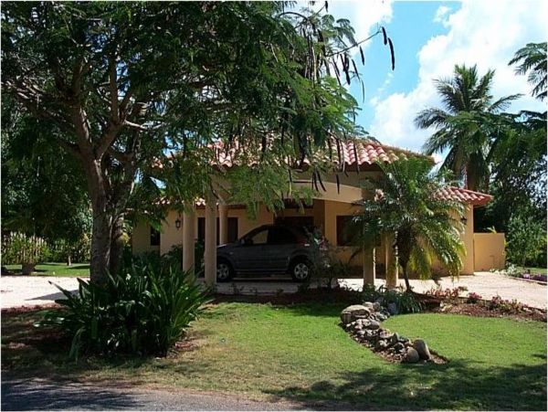 Dominican Republic Home 947954