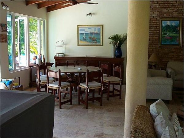 Dominican Republic Home 947954